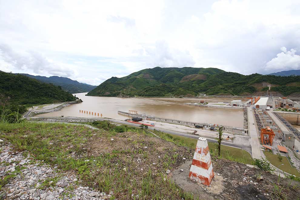 Mixed findings in Mekong River hydropower report