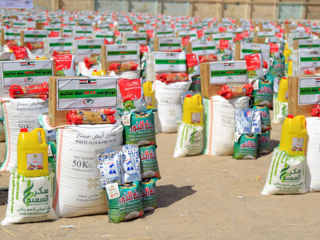 Yemen truce could reverse humanitarian crisis